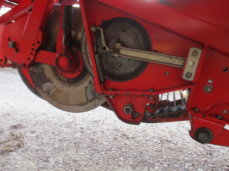 6148 Grimme SE75-30 potatisupptagare