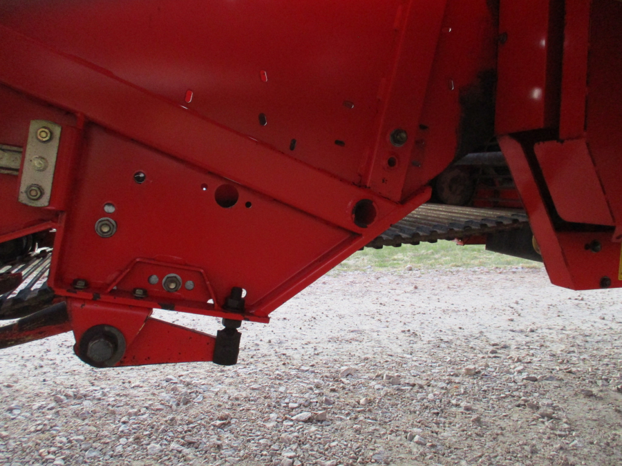 6148 Grimme SE75-30 potatisupptagare
