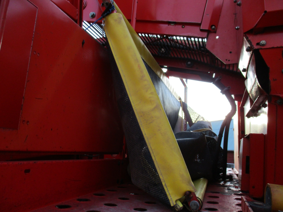 6148 Grimme SE75-30 potatisupptagare