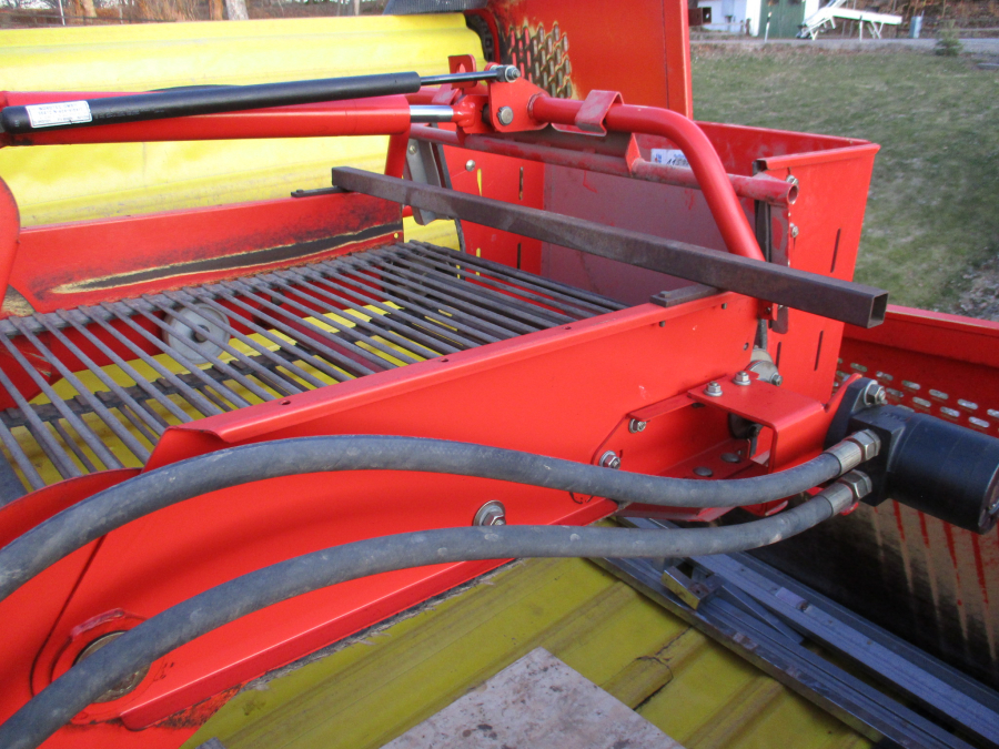 6148 Grimme SE75-30 potatisupptagare