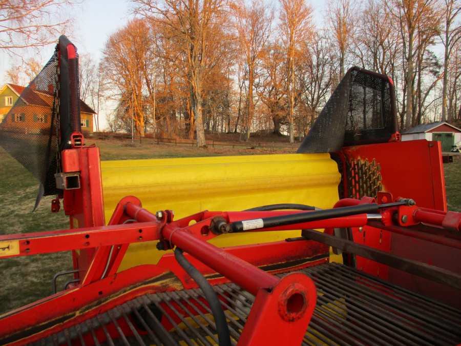 6148 Grimme SE75-30 potatisupptagare
