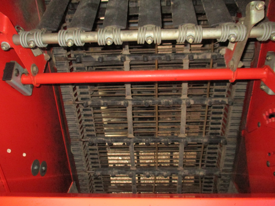 6148 Grimme SE75-30 potatisupptagare
