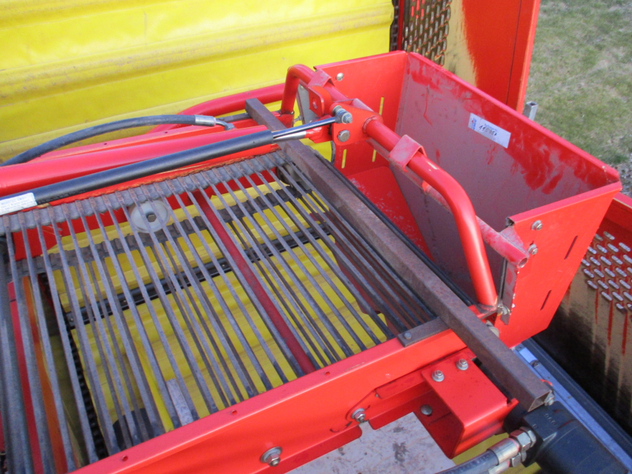 6148 Grimme SE75-30 potatisupptagare