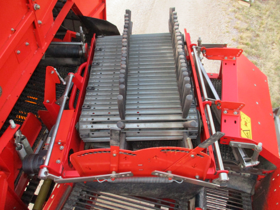 6148 Grimme SE75-30 potatisupptagare