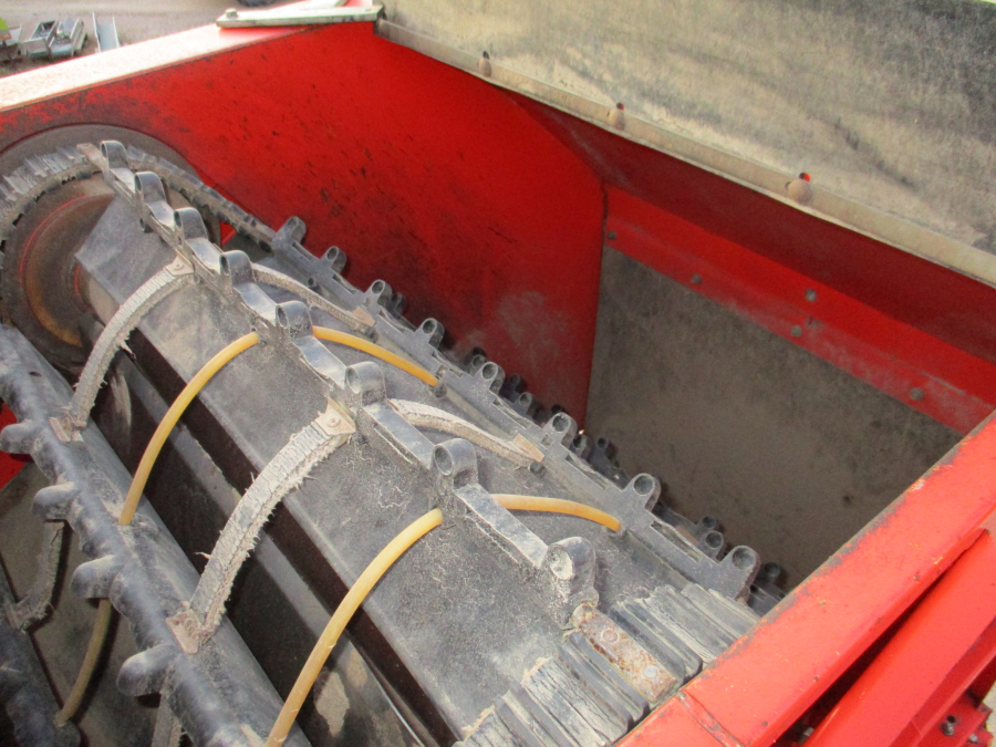 6148 Grimme SE75-30 potatisupptagare