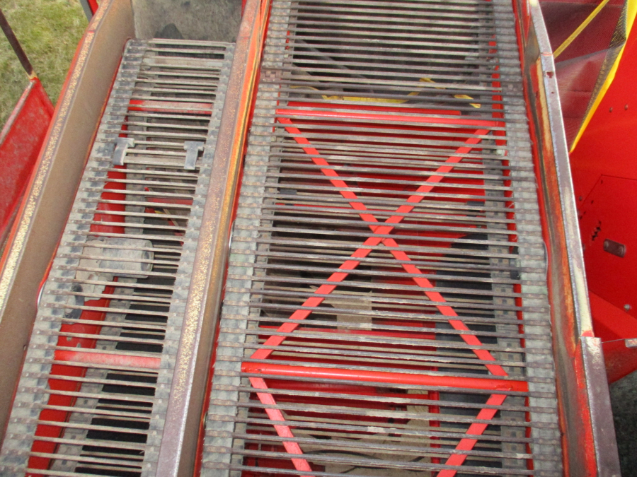 6148 Grimme SE75-30 potatisupptagare
