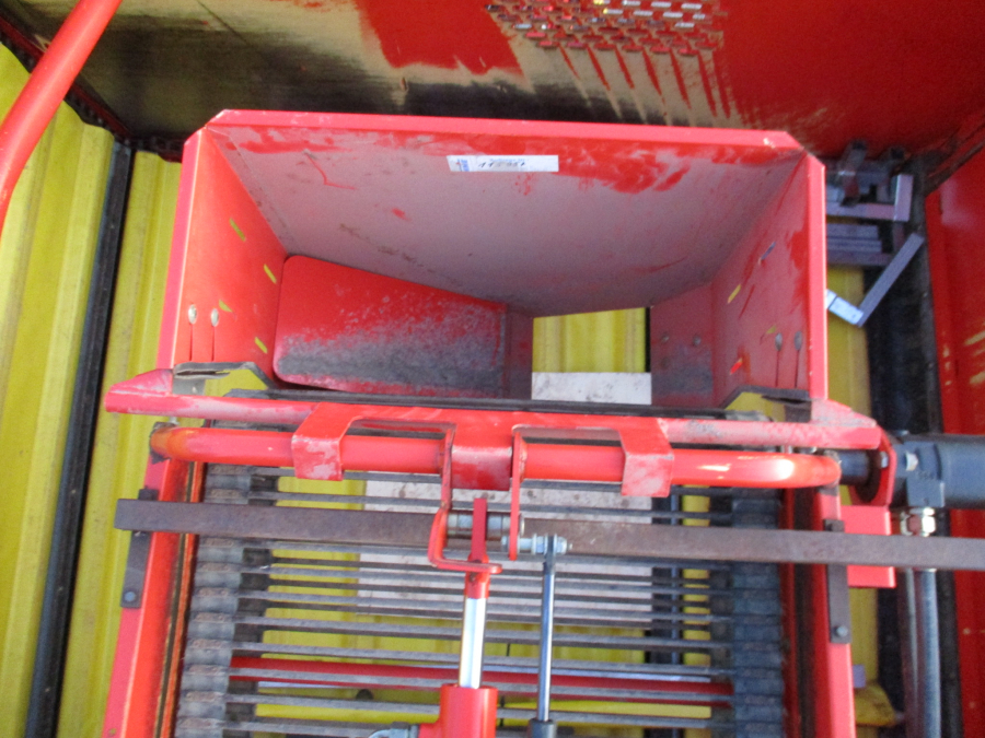 6148 Grimme SE75-30 potatisupptagare