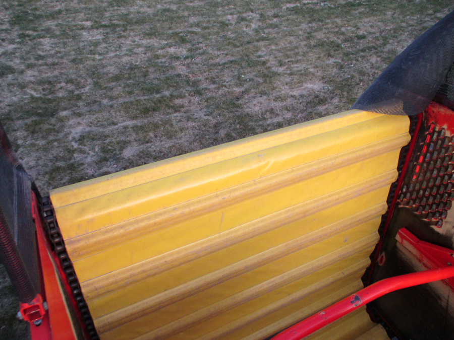 6148 Grimme SE75-30 potatisupptagare