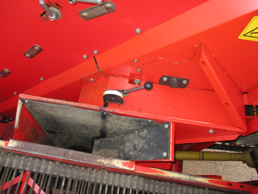 6148 Grimme SE75-30 potatisupptagare