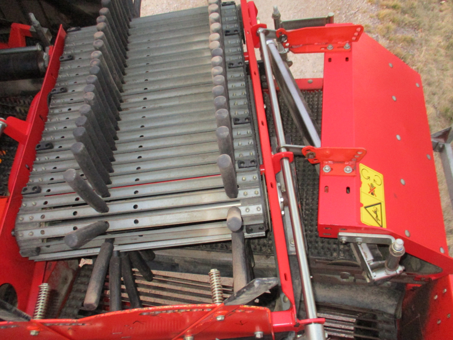 6148 Grimme SE75-30 potatisupptagare