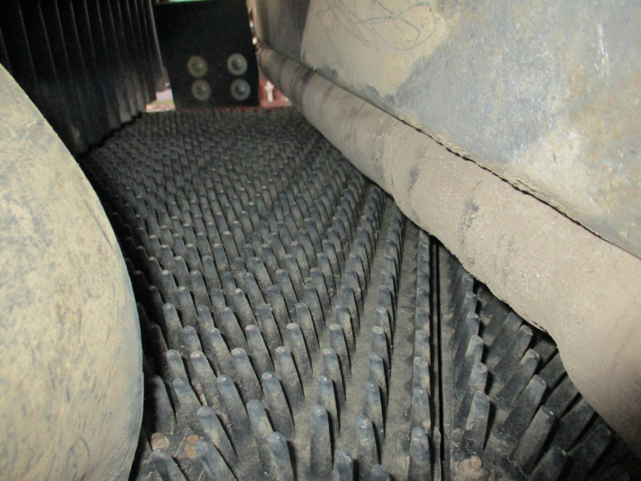 6148 Grimme SE75-30 potatisupptagare