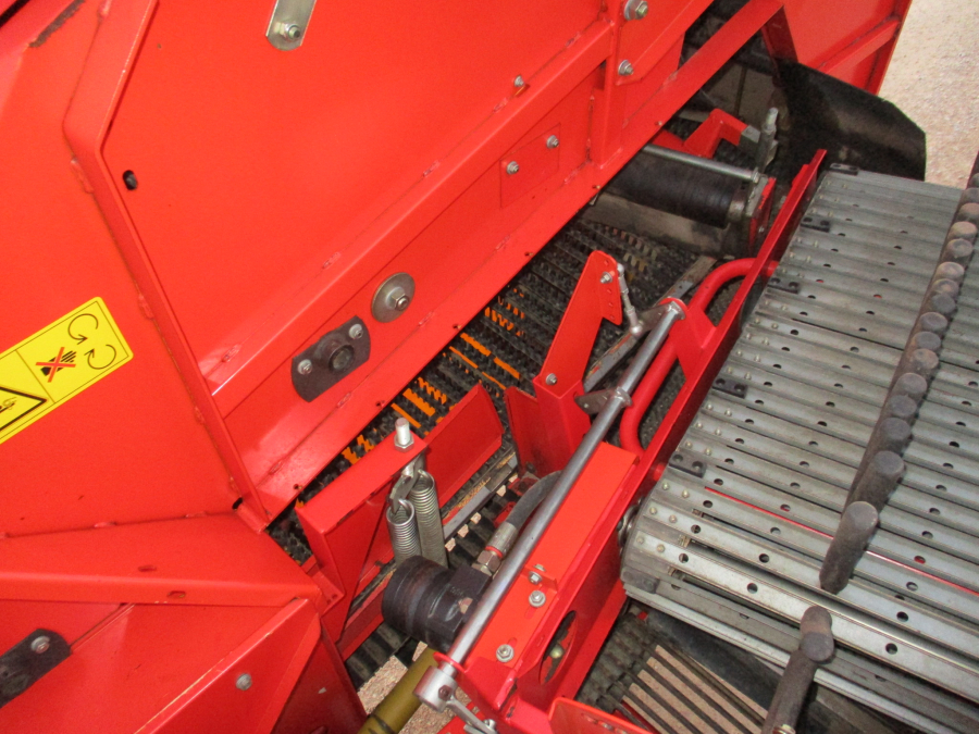 6148 Grimme SE75-30 potatisupptagare