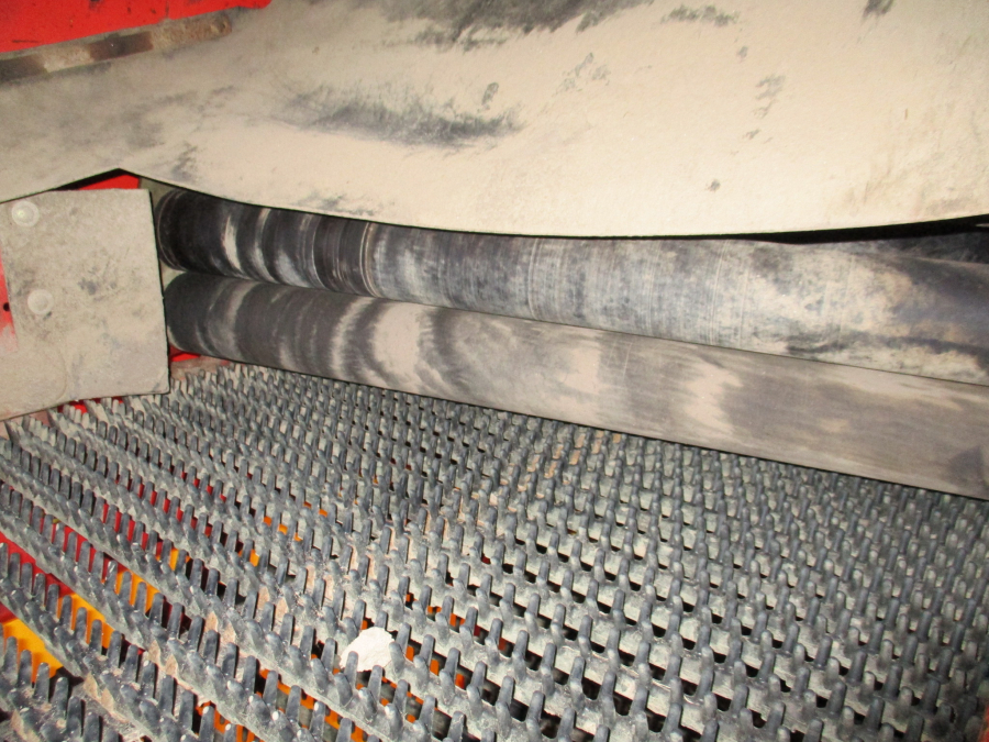 6148 Grimme SE75-30 potatisupptagare