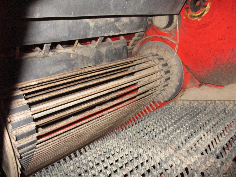 6148 Grimme SE75-30 potatisupptagare