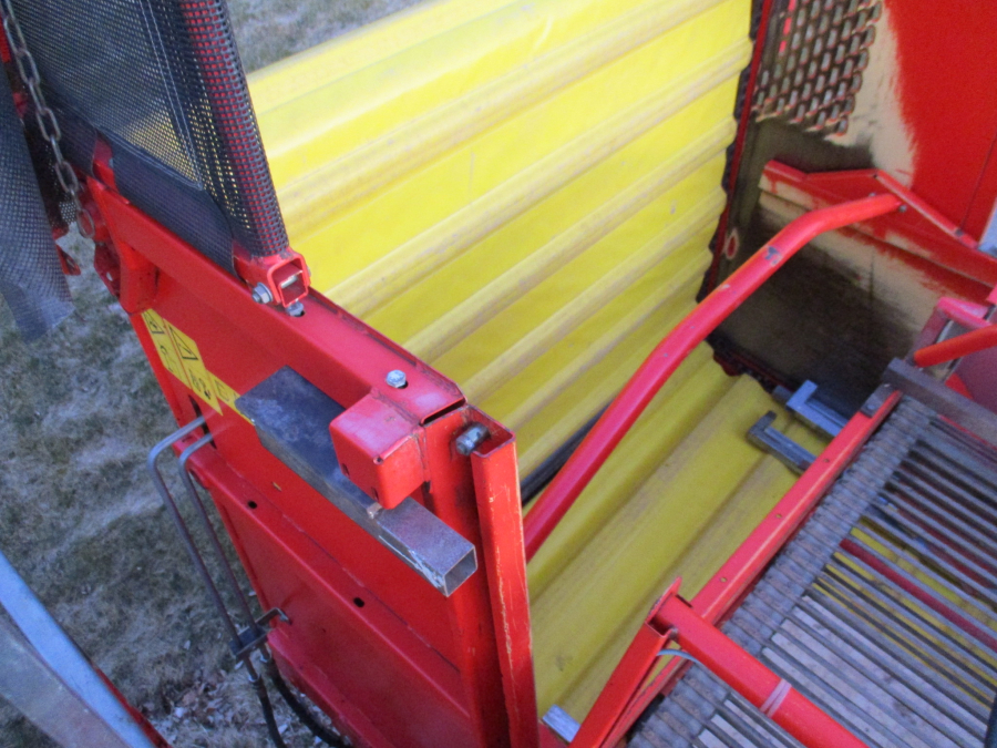 6148 Grimme SE75-30 potatisupptagare