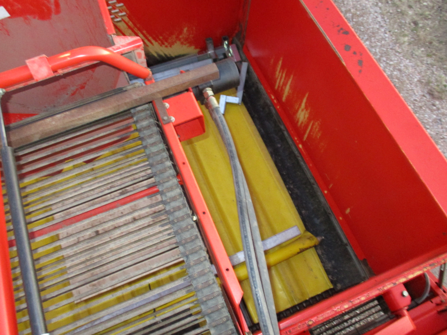 6148 Grimme SE75-30 potatisupptagare