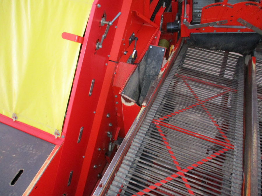 6148 Grimme SE75-30 potatisupptagare