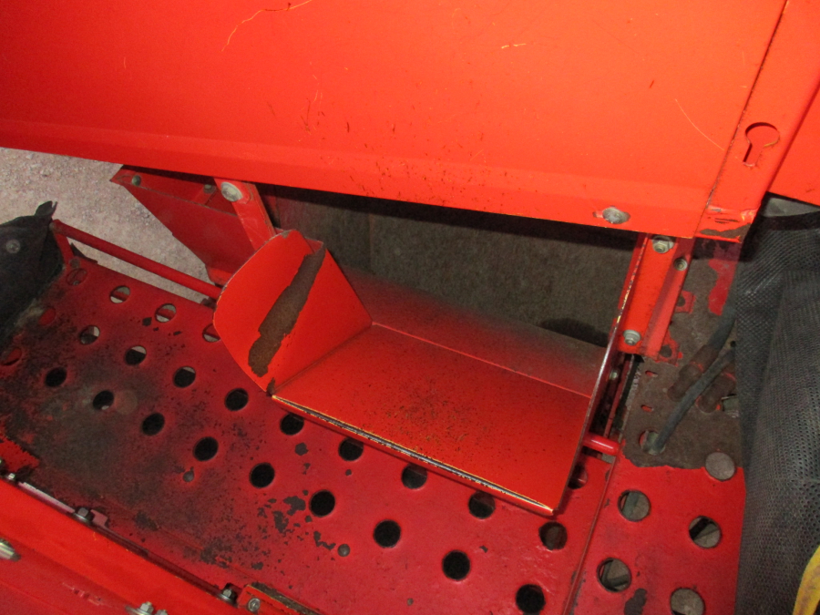 6148 Grimme SE75-30 potatisupptagare
