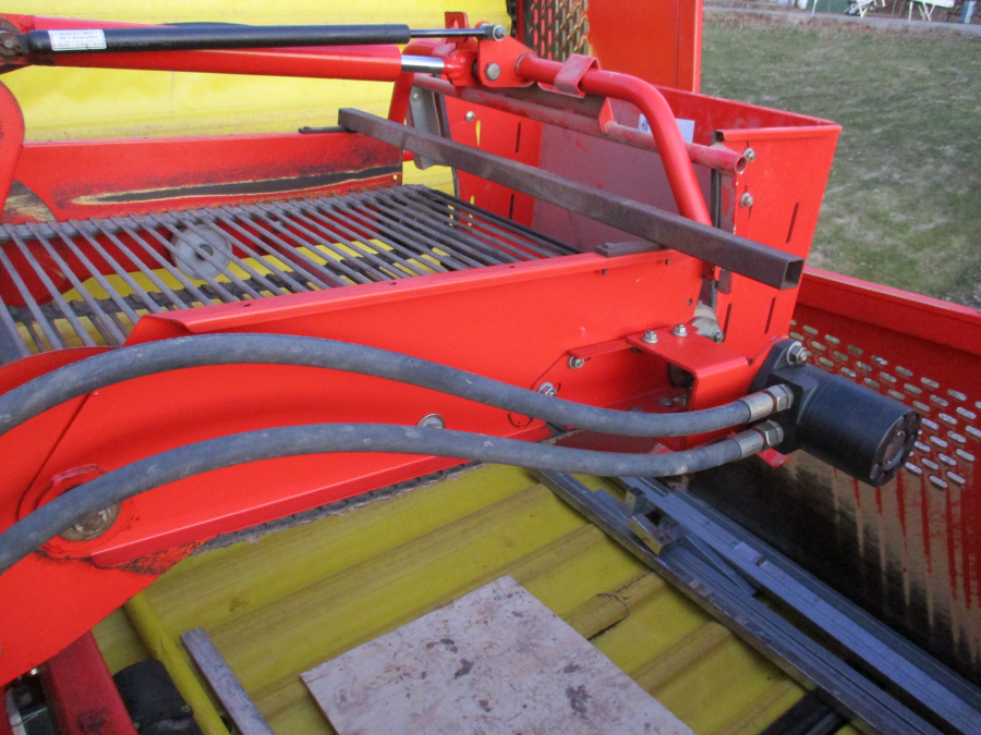6148 Grimme SE75-30 potatisupptagare