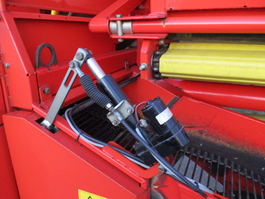 6148 Grimme SE75-30 potatisupptagare