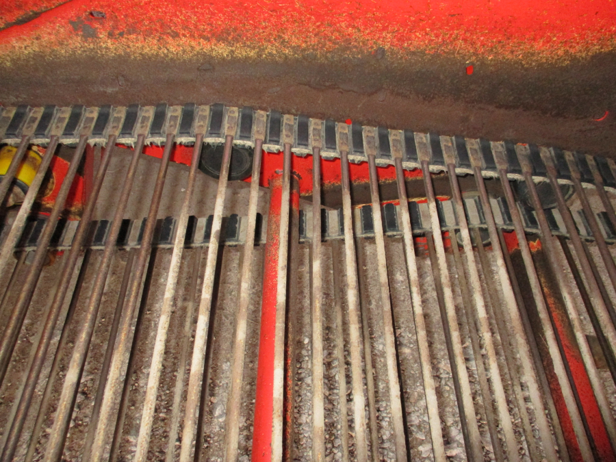 6148 Grimme SE75-30 potatisupptagare