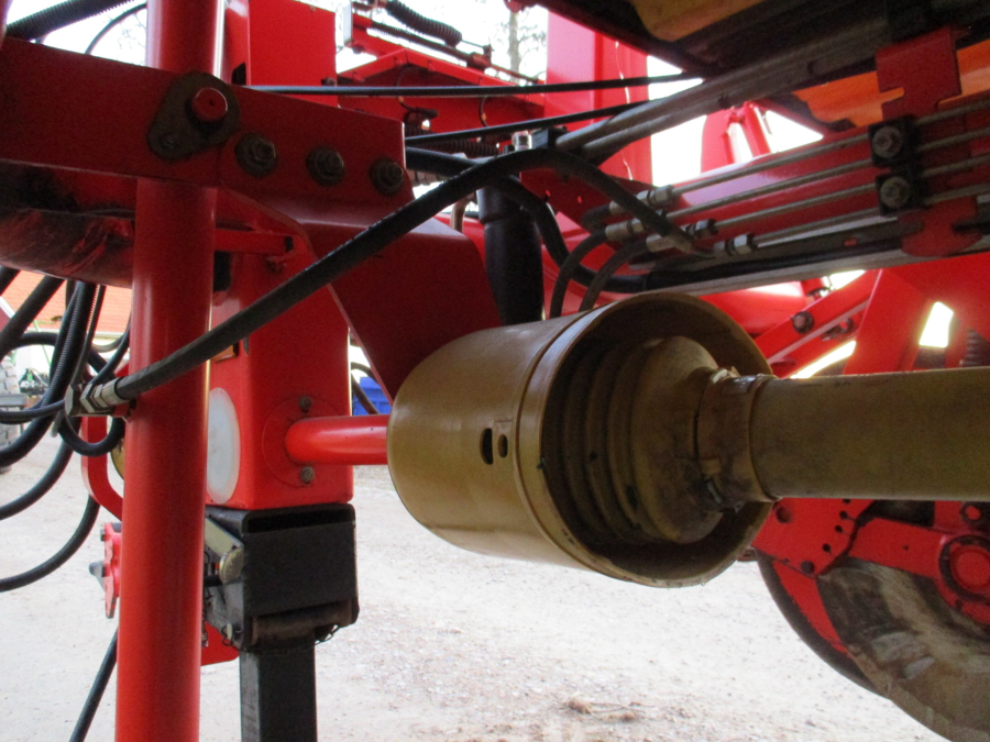 6148 Grimme SE75-30 potatisupptagare