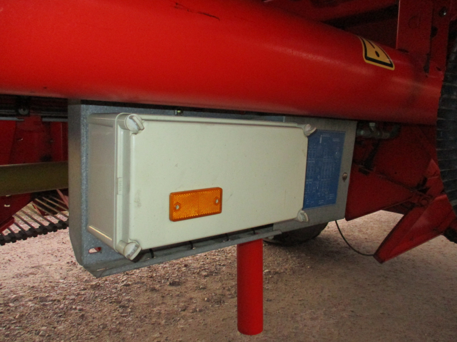 6148 Grimme SE75-30 potatisupptagare