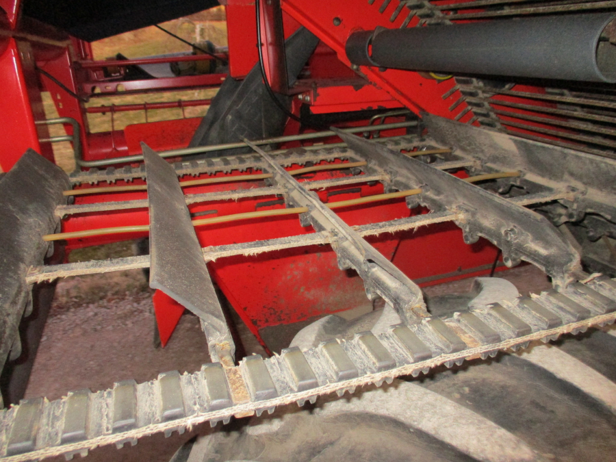 6148 Grimme SE75-30 potatisupptagare