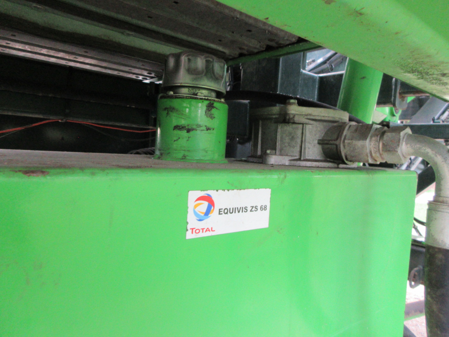 6149 AVR 6100 potatisupptagare