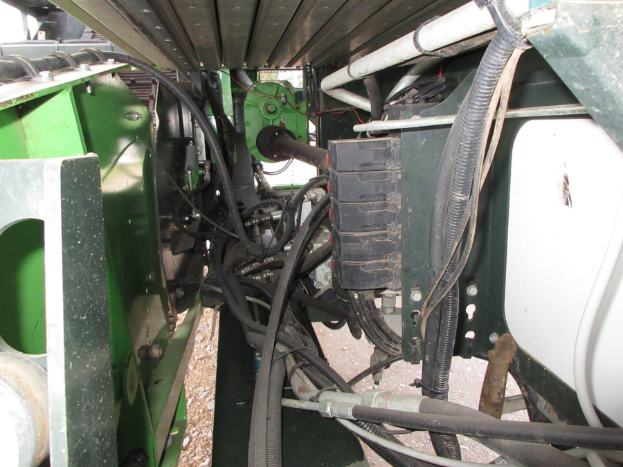 6149 AVR 6100 potatisupptagare
