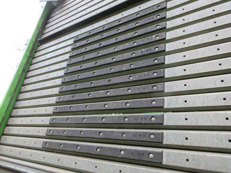 6149 AVR 6100 potatisupptagare