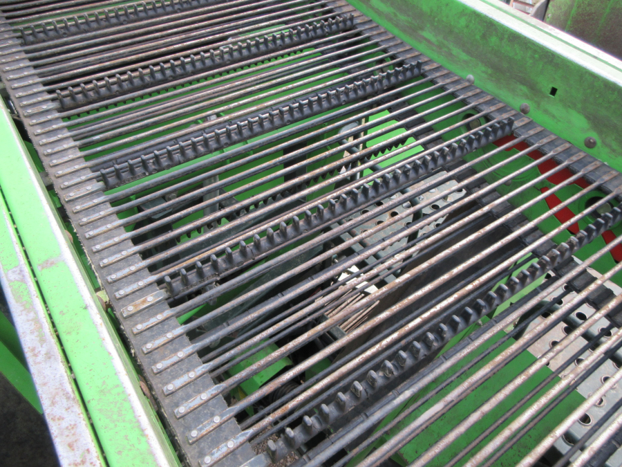 6149 AVR 6100 potatisupptagare