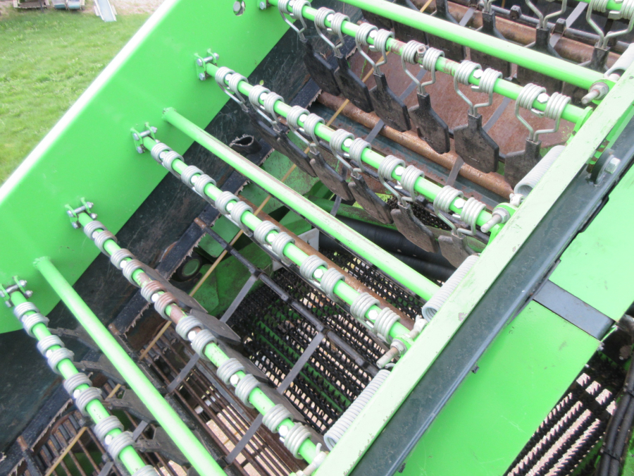 6149 AVR 6100 potatisupptagare