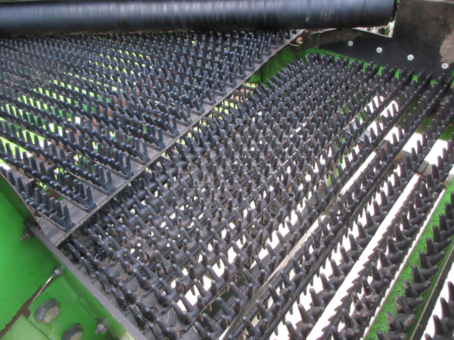 6149 AVR 6100 potatisupptagare