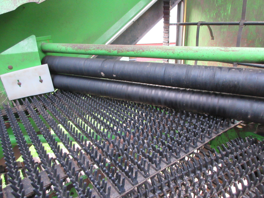 6149 AVR 6100 potatisupptagare