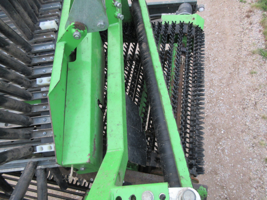 6149 AVR 6100 potatisupptagare