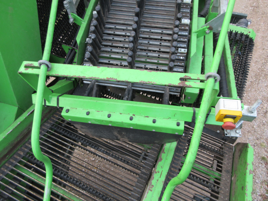 6149 AVR 6100 potatisupptagare