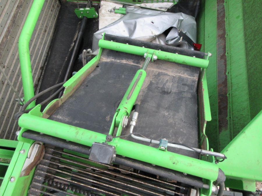 6149 AVR 6100 potatisupptagare