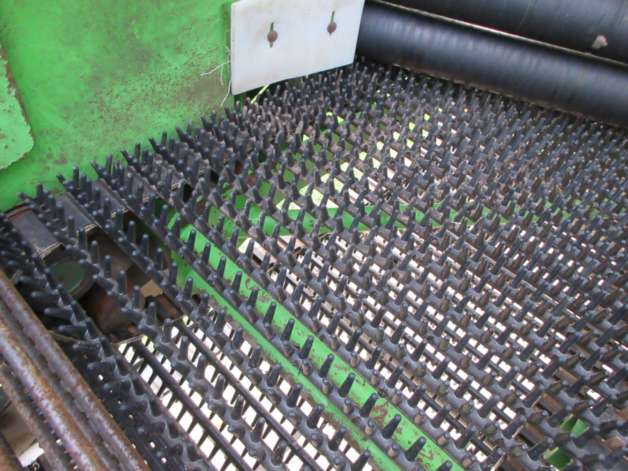 6149 AVR 6100 potatisupptagare