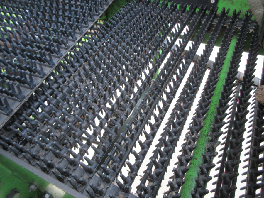 6149 AVR 6100 potatisupptagare