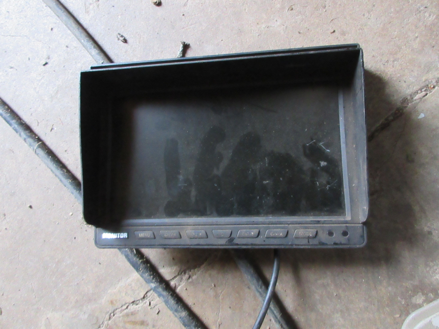 6149 AVR 6100 potatisupptagare
