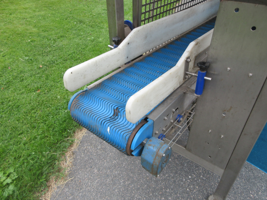 6173 Gillenkirch 7300 E-K Verpackungsmaschine