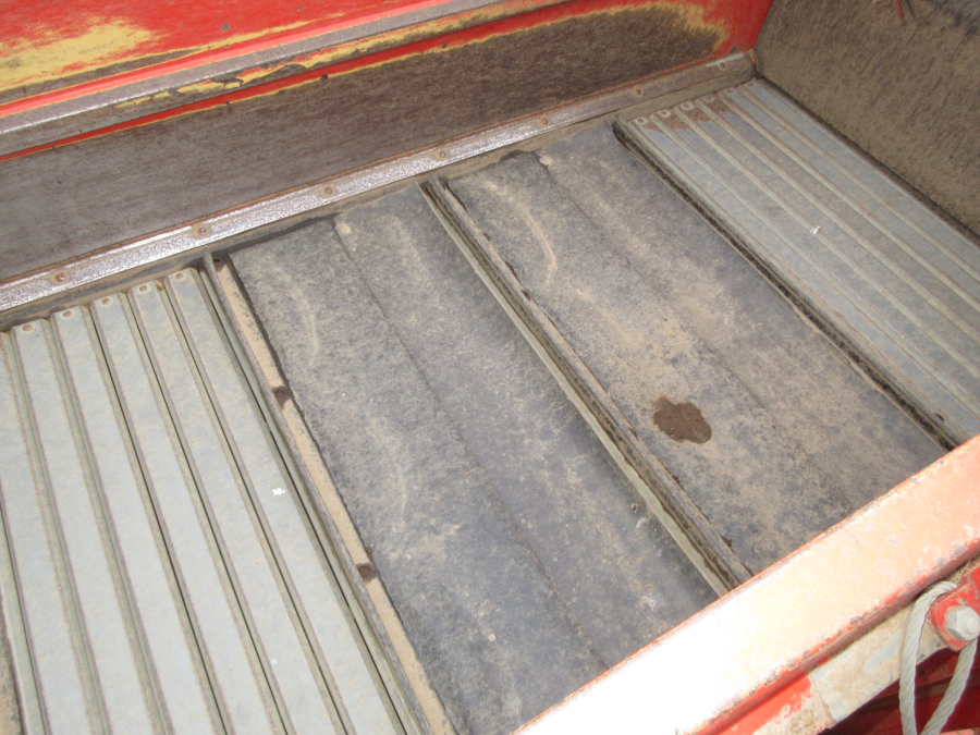 6178 Kverneland Underhaug 2100 potatisupptagare