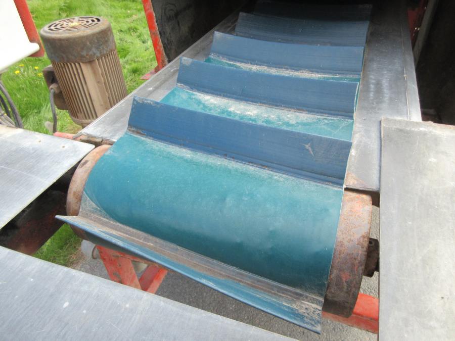 6200 Ekko bunch washer