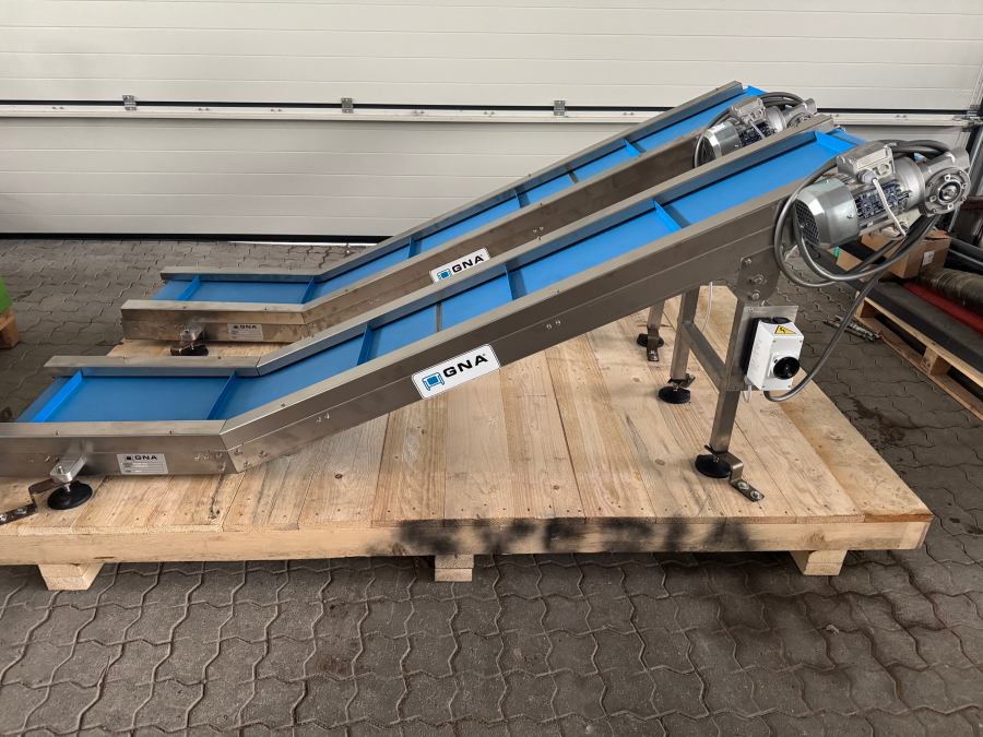 6210 GNA Tütenband für Verpackungsmaschine
