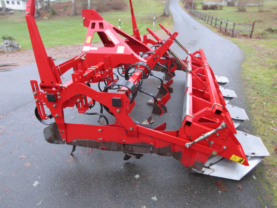 6214 Grimme GH Häulfer