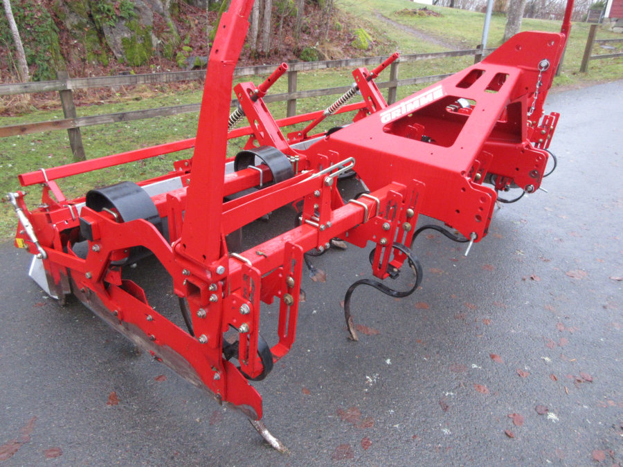6214 Grimme GH Häulfer