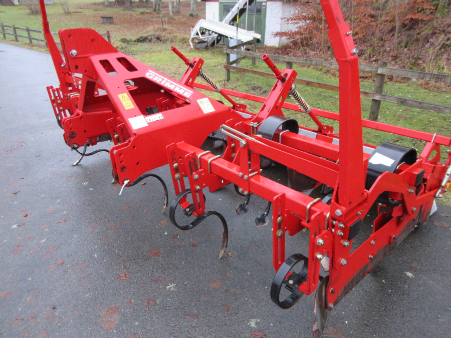 6214 Grimme GH Häulfer