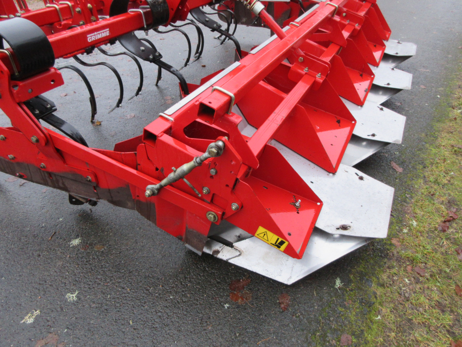 6214 Grimme GH Häulfer
