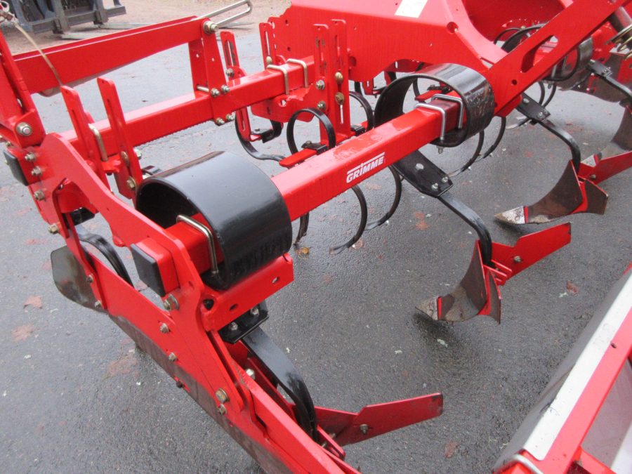 6214 Grimme GH Häulfer